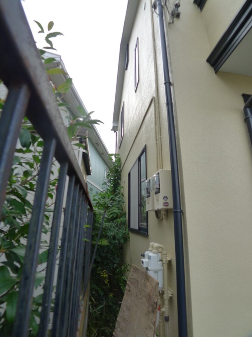 建物設備 ｺﾝﾌｫﾙﾄてらぞの