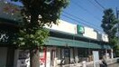 スーパーマケットフジ伊勢町店(スーパー)まで443m Ks Flat Nishi-Tobe