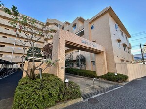 藤和シティコープ菊名(312)