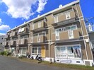 ハイツＫＩＮＴＡＲＯの外観
