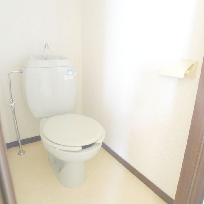 トイレ ハイツＫＩＮＴＡＲＯ