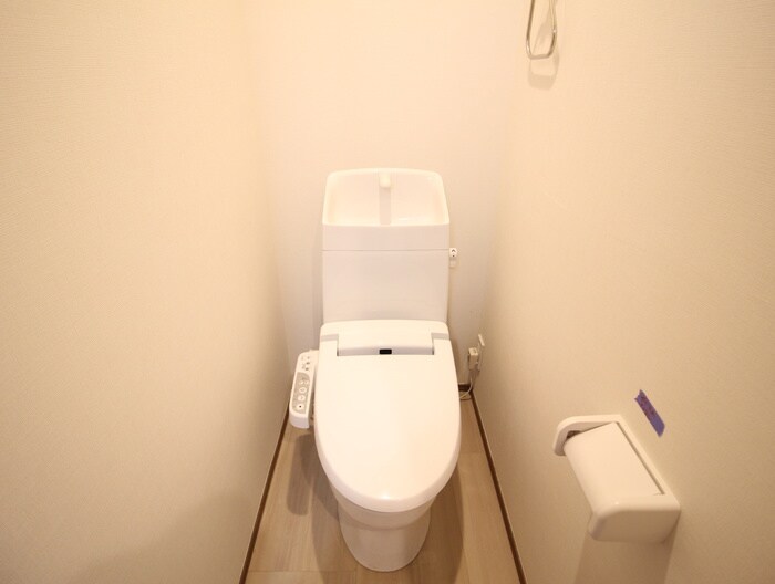 トイレ リーブル新横浜