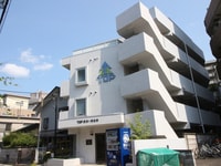 ＴＯＰ横浜東白楽(404)