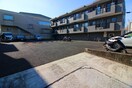 駐車場 ジュネス中町