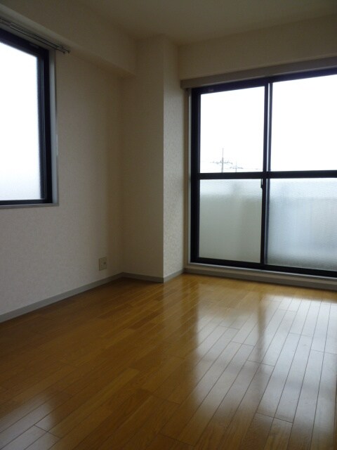 居室 ジュネス中町