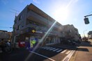 周辺環境 ジュネス中町