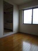 居室 ジュネス中町