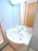 洗面 ＡＰＲＩＣＯＴ　ＨＯＵＳＥ