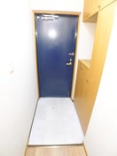 玄関 ＡＰＲＩＣＯＴ　ＨＯＵＳＥ