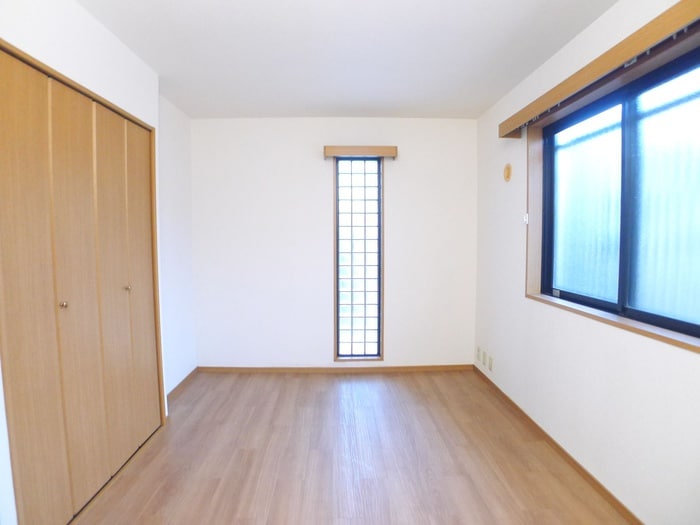 内観写真 ＡＰＲＩＣＯＴ　ＨＯＵＳＥ