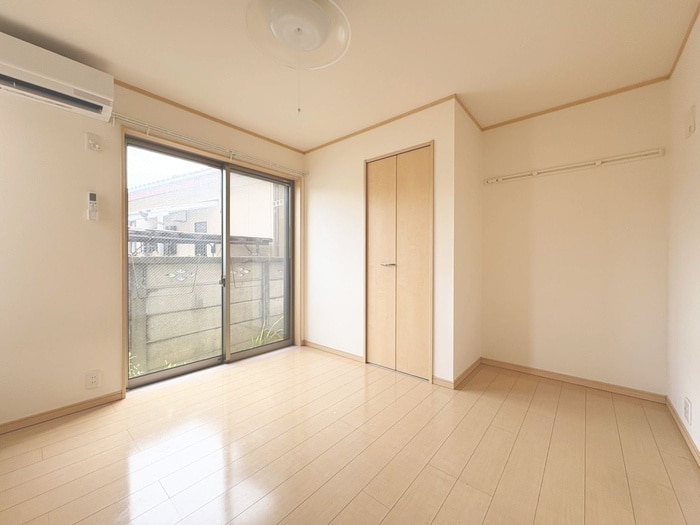 居室 オージーパークハウス