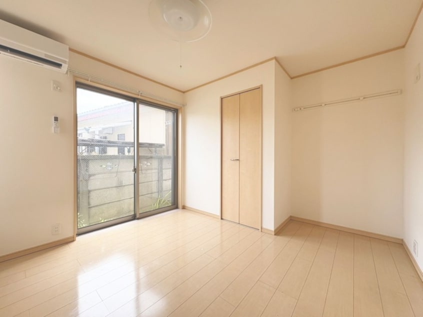 居室 オージーパークハウス