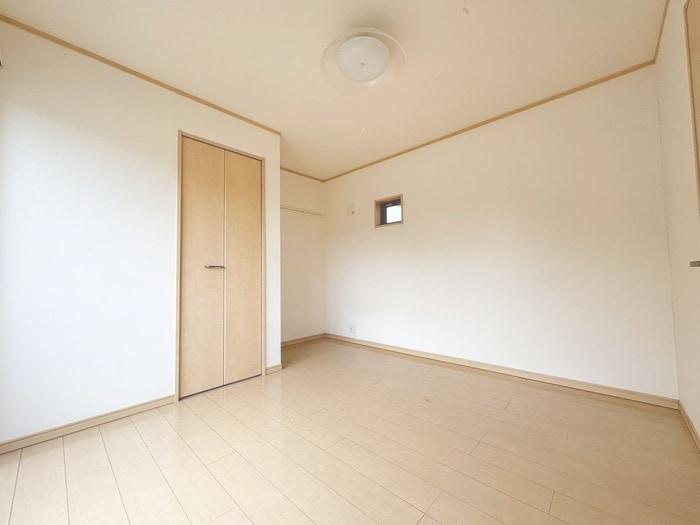 居室 オージーパークハウス