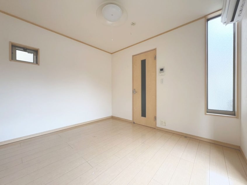 居室 オージーパークハウス