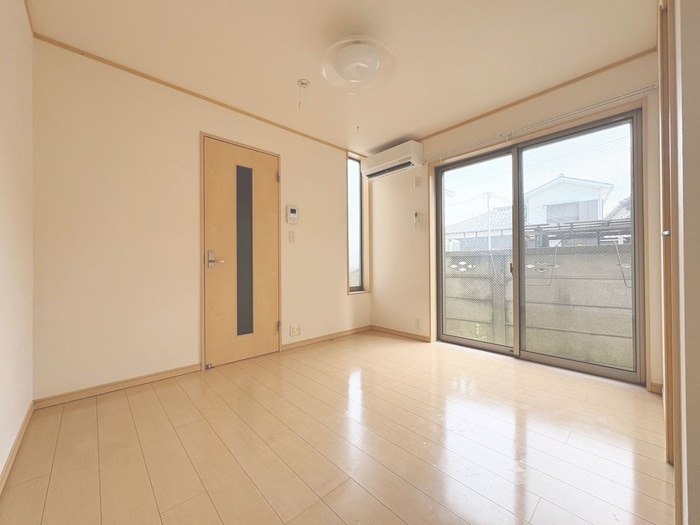 内観写真 オージーパークハウス