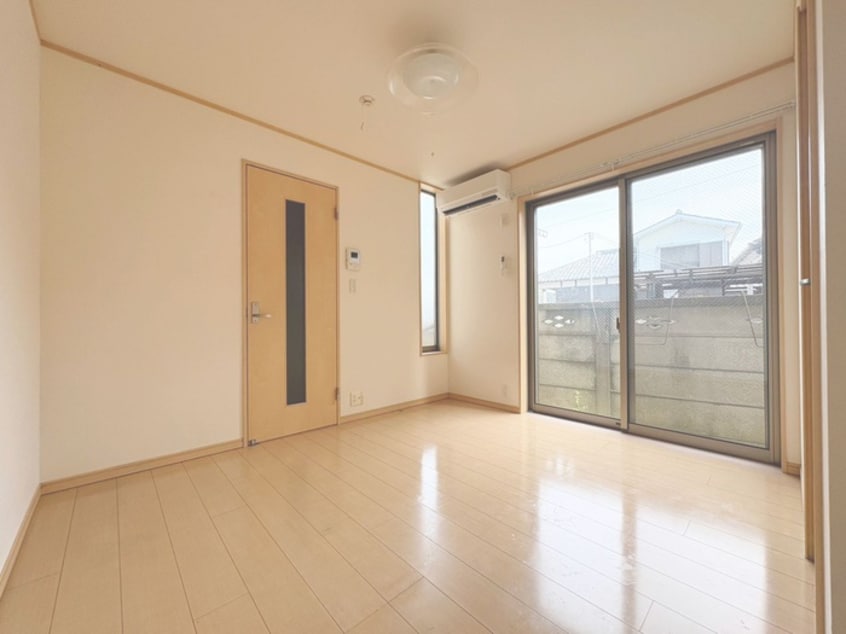 内観写真 オージーパークハウス