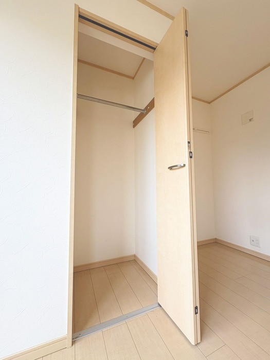 収納 オージーパークハウス