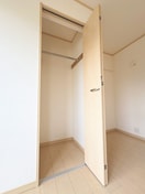 収納 オージーパークハウス