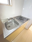 キッチン オージーパークハウス