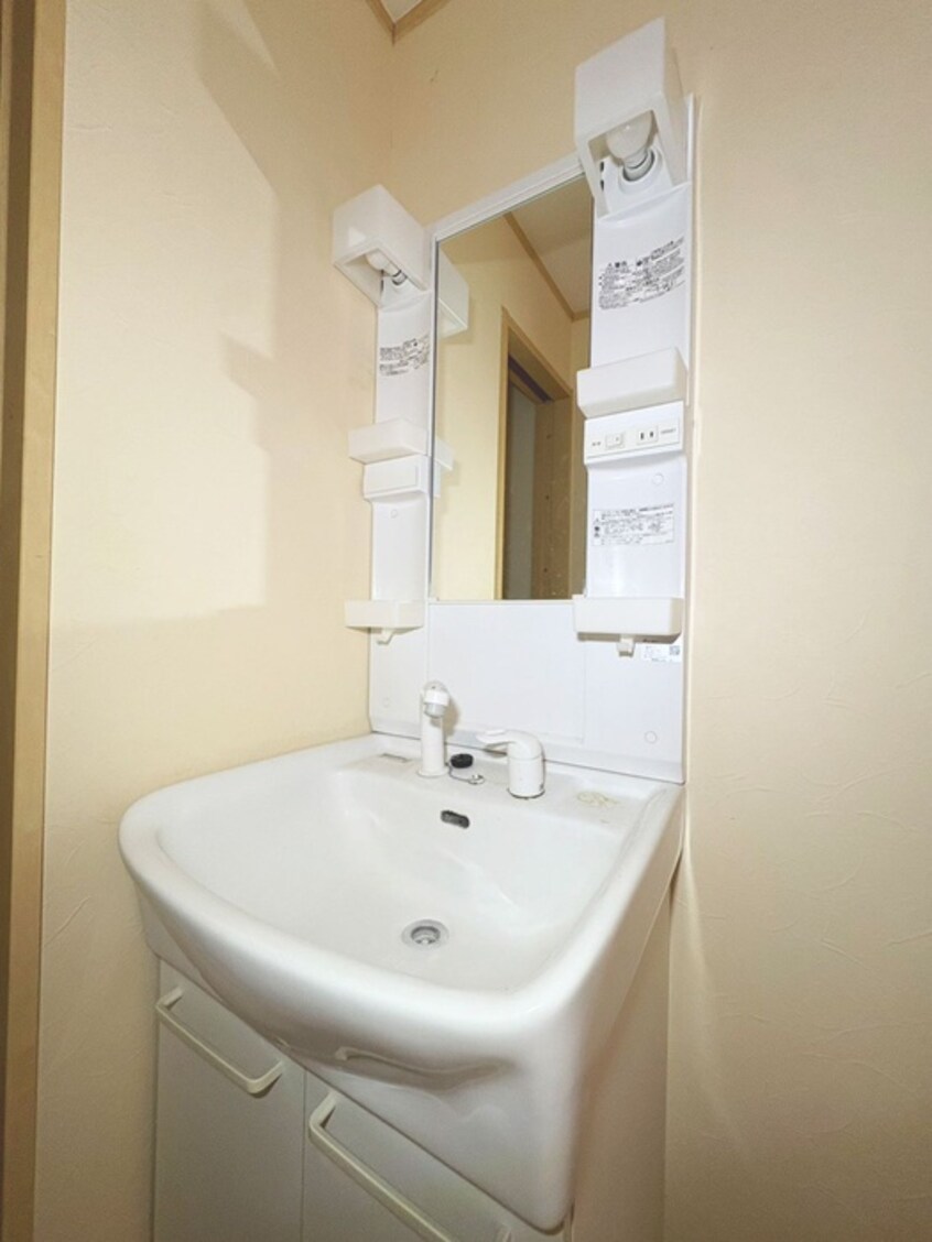 洗面 オージーパークハウス