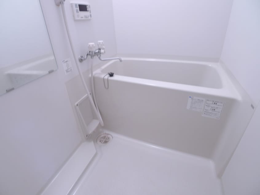 バス／シャワールーム等 オージーパークハウス