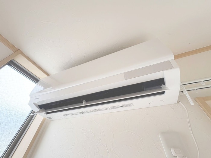 内観写真 オージーパークハウス