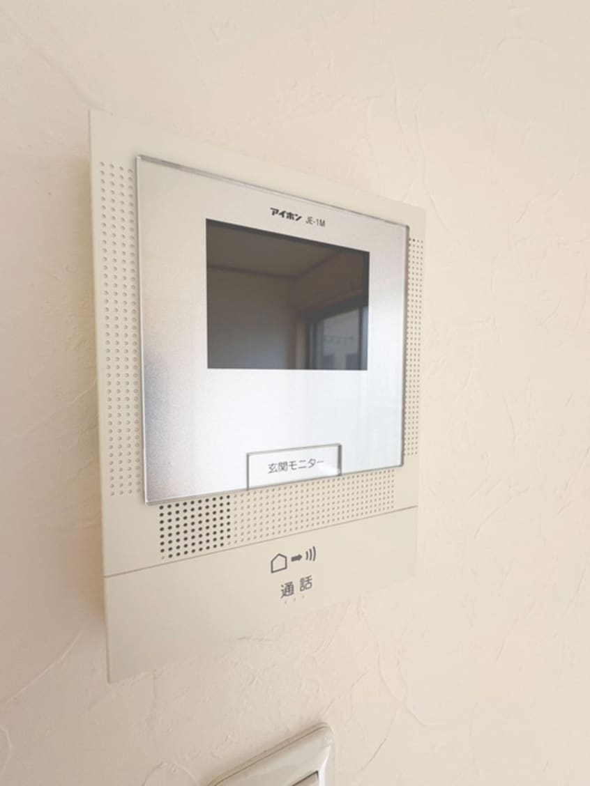 内観写真 オージーパークハウス