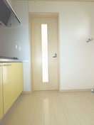 廊下 オージーパークハウス