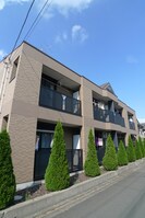 グランドスラムの外観