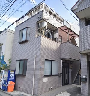 マイタイム目白
