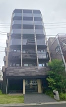 ＡＲＫＭＡＲＫ西大島の外観