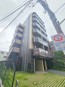 外観写真 ＡＲＫＭＡＲＫ西大島