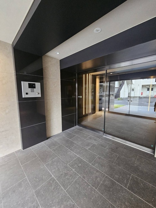 エントランス部分 ＡＲＫＭＡＲＫ西大島