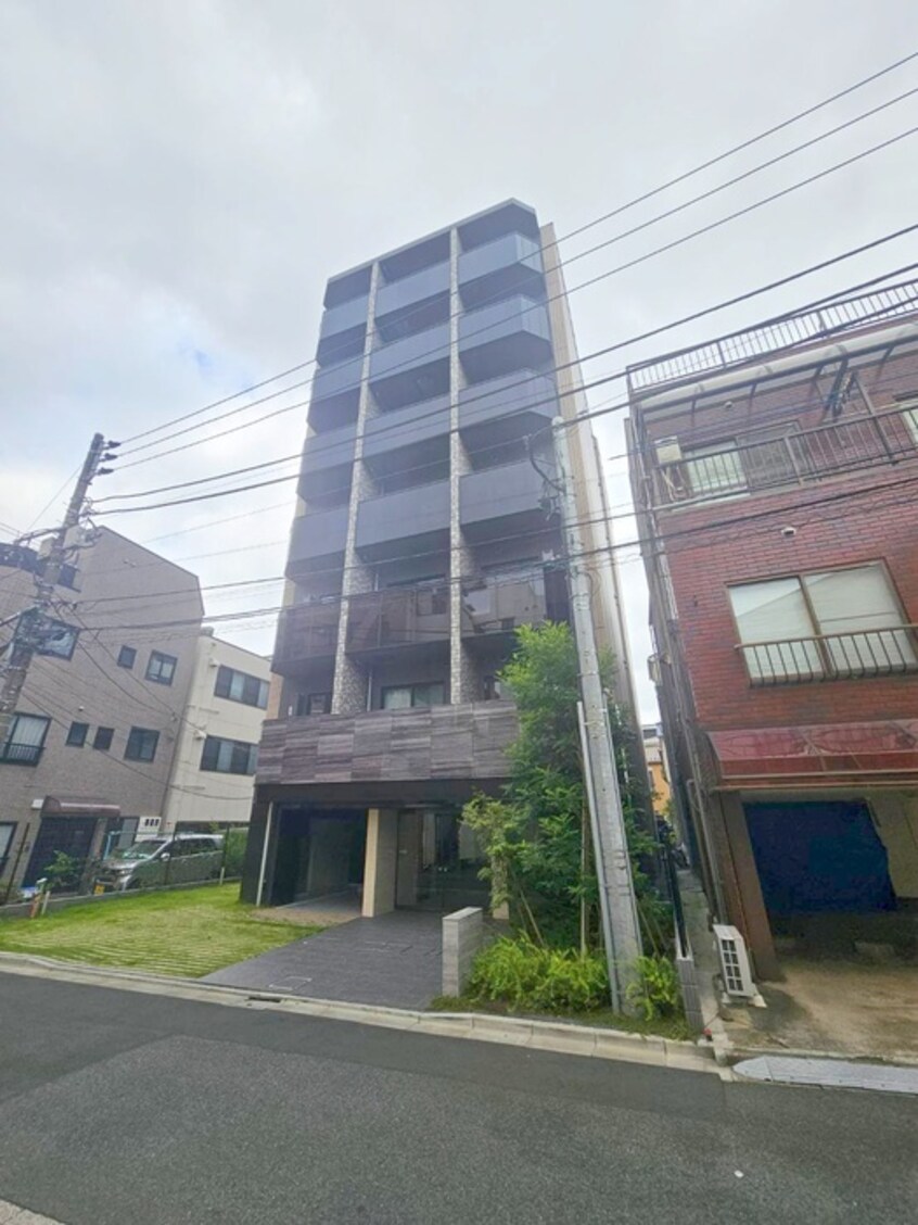 周辺環境 ＡＲＫＭＡＲＫ西大島