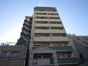 ｴｽﾃﾑﾌﾟﾗｻﾞ日本橋弐番館(503)