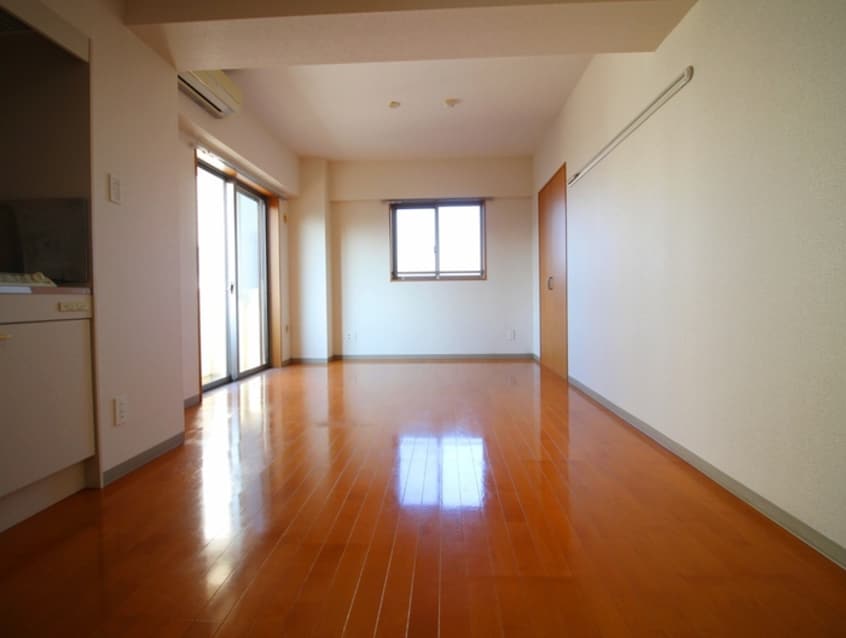 居室 LOTUS GARDEN HOSAKA