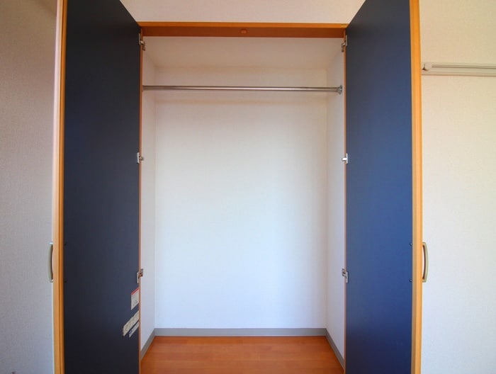 収納 LOTUS GARDEN HOSAKA