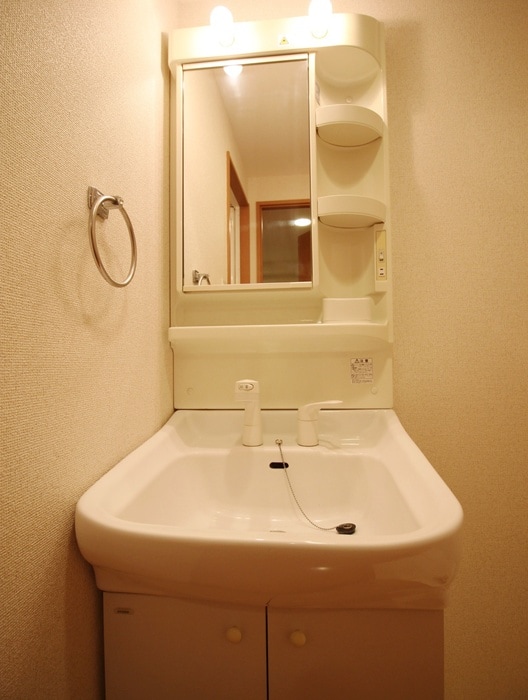 洗面 LOTUS GARDEN HOSAKA