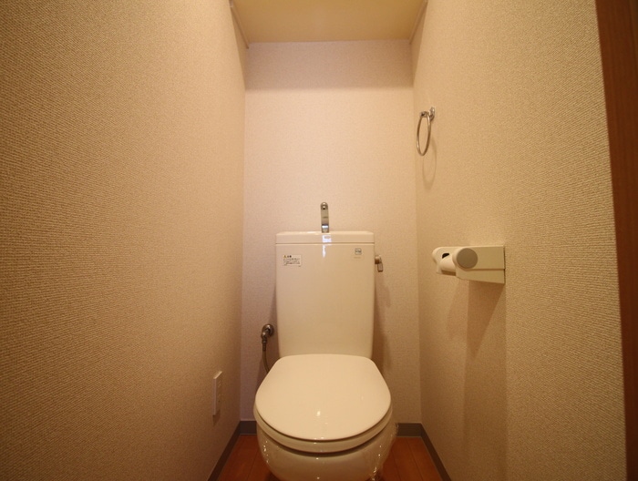 トイレ LOTUS GARDEN HOSAKA