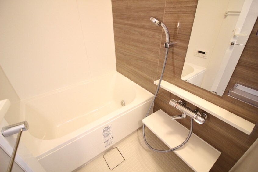 バス／シャワールーム等 ネオコート早稲田