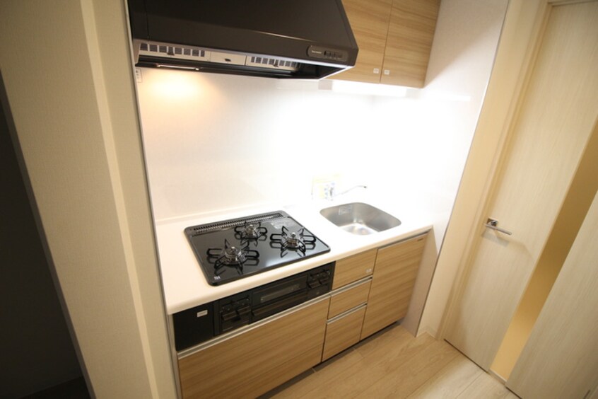 キッチン ネオコート早稲田