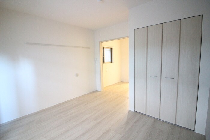 居室 ネオコート早稲田