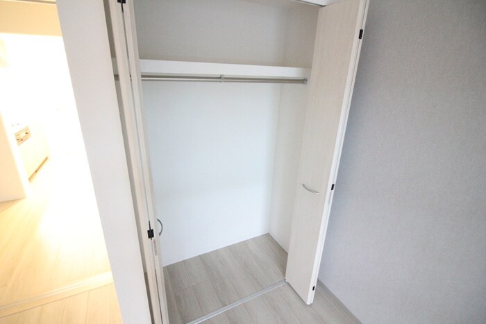 収納 ネオコート早稲田