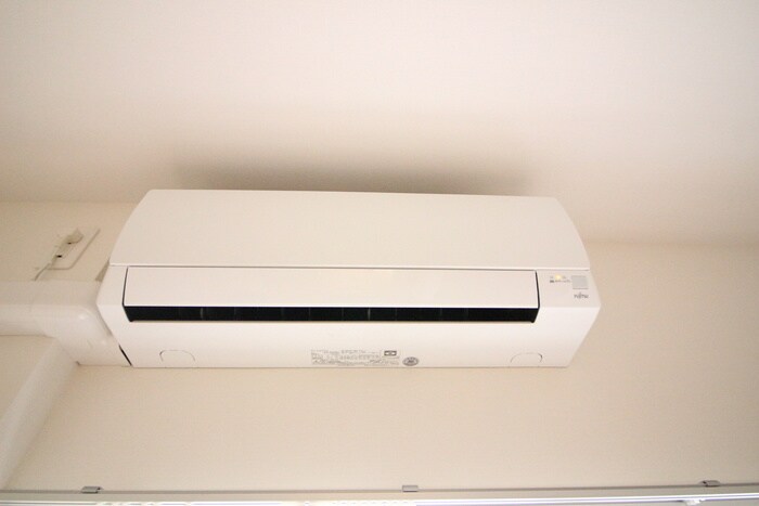 内観写真 ネオコート早稲田