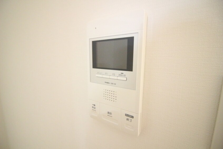 内観写真 ネオコート早稲田