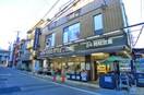 イオンフードスタイル高田店(スーパー)まで98m ネオコート早稲田