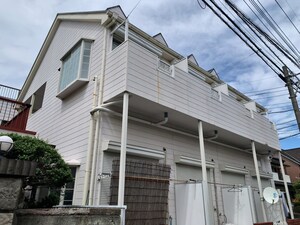 メゾンロワール皇山町