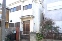 粕壁東戸建