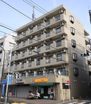外観写真 シティハイツ吉祥寺(216)