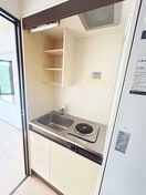 キッチン シティハイツ吉祥寺(216)